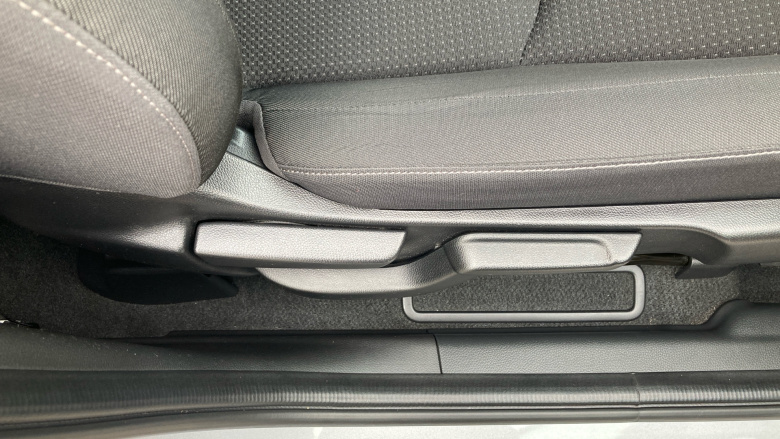 Honda HR-V 1.5 i-VTEC SE 5dr Petrol Hatchback